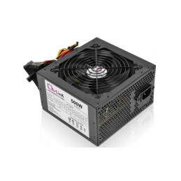 LL-PS-500 UNIDAD DE FUENTE...