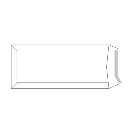 CAJA 1000 BOLSAS SAM DE USO...