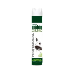BOTE INSECTICIDA DOBLE USO...