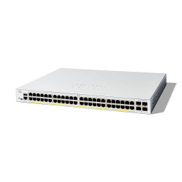 C1300-48FP-4X SWITCH...