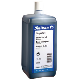 BOTELLA TINTA PELIKAN 4K 1L