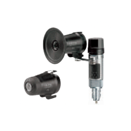 Lupa Heine HSL 10x® adaptable