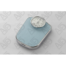 Báscula mecánica Mod. DT02