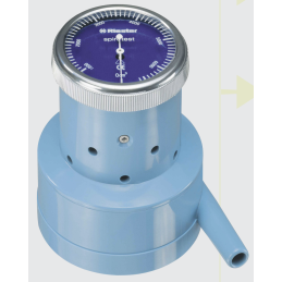 Espirómetro Spirotest