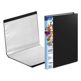 CARPETA CON 30 FUNDAS