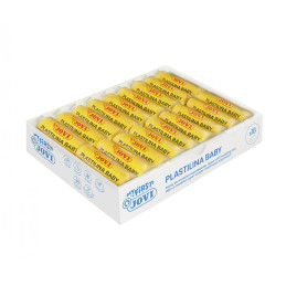 CAJA 18 PASTILLAS...