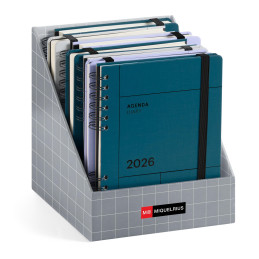 EXPOSITOR 8 AGENDAS 2026...