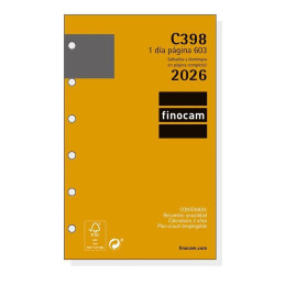 RECAMBIO ANUALIDAD 2026...