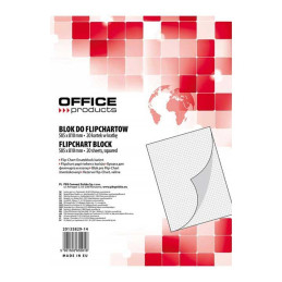 BLOC 20h PARA PIZARRA