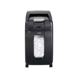 DESTRUCTORA AUTOMÁTICA...