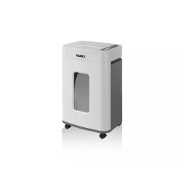 DESTRUCTORA AUTOMÁTICA...