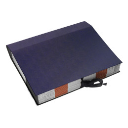 CARPETA DE ACORDEÓN DOHE: Fº