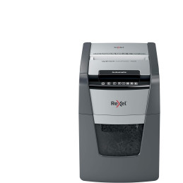 DESTRUCTORA AUTOMÁTICA...