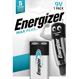 BLÍSTER 1 PILA ENERGIZER...