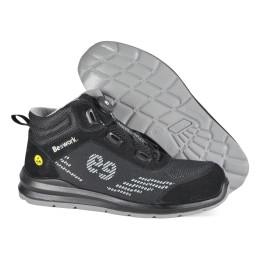 BOTA DE SEGURIDAD "TANUN"...