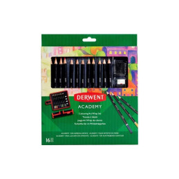 SET 12 LÁPICES COLORES...