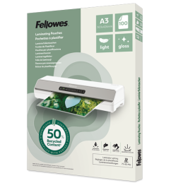 CAJA 100 FUNDAS DE...