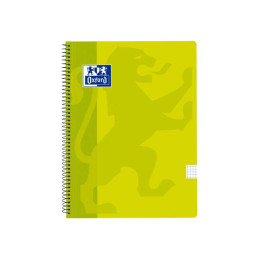 CUADERNO OXFORD SCHOOL...