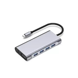 ZM-BYL-2110 HUB DE INTERFAZ...