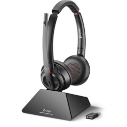 8220 UC AURICULARES...