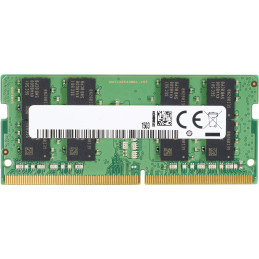 4GB (1X4GB) 3200 DDR4 NECC...