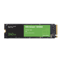 GREEN SN350 M.2 240 GB PCI...