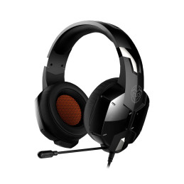 KOPA AURICULARES DIADEMA NEGRO