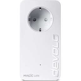 MAGIC 2 LAN 1-1 2400 MBIT/S...