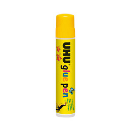 LÁPIZ ADHESIVO UHU GLUE PEN...