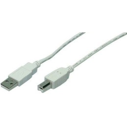 5M USB 2.0 CABLE USB USB A...