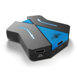 SOG-CONV1 HUB DE INTERFAZ...