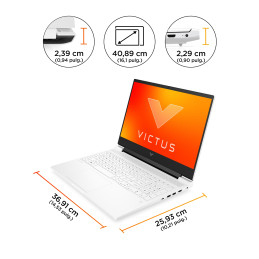 VICTUS GAMING 16-R0025NS...