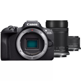 EOS R100 + RF-S 18-45MM...