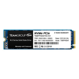 MP34 M.2 PCIE SSD 4 TB PCI...