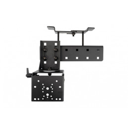 7160-1425 SOPORTE NEGRO...