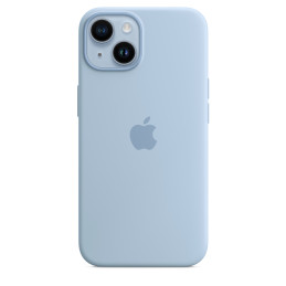FUNDA DE SILICONA CON...