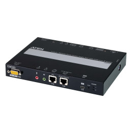 1 SWITCH KVM A TRAVÉS DE IP...