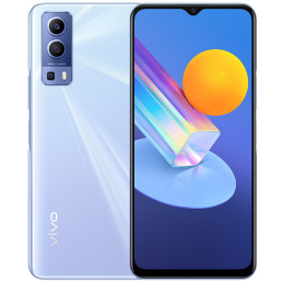 Y52 5G 16,7 CM (6.58\") SIM...