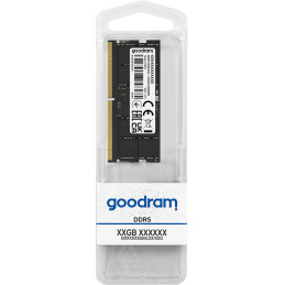 PAMI?? DO NOTEBOOKA DDR5...