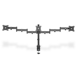 SOPORTE TRIPLE PARA MONITOR...