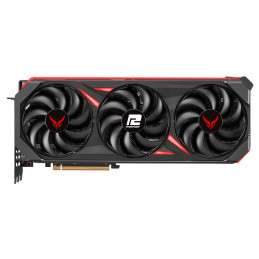 RED DEVIL RX 7700 XT...