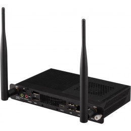 VPC25-O-B SERIES I5-10400T...
