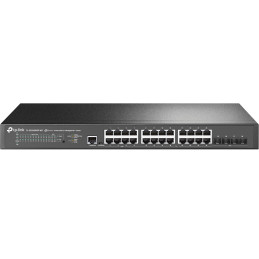 TL-SG3428XPP-M2 SWITCH...