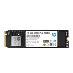 EX900 M.2 250 GB PCI...