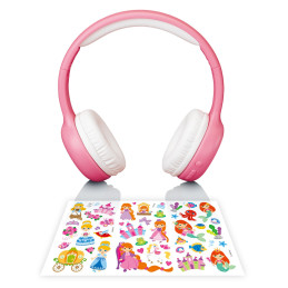 HPB-110PK AURICULARES...