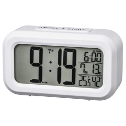 RC 660 RELOJ DE SOBREMESA...
