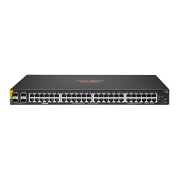 ARUBA NETWORKING CX 6100...