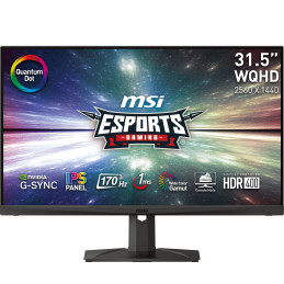 MAG321QR QD PANTALLA PARA...