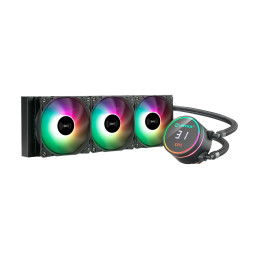 AQUASTORM 360 PROCESADOR...