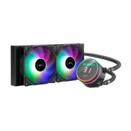 AQUASTORM 240 PROCESADOR...
